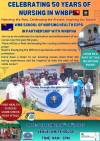 WNB School of Nursing Health Expo